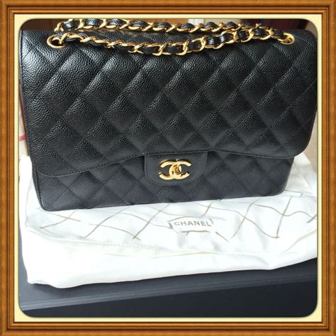 authentic copy of chanel handbags